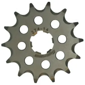 Piñón Supersprox Honda 428 x 14