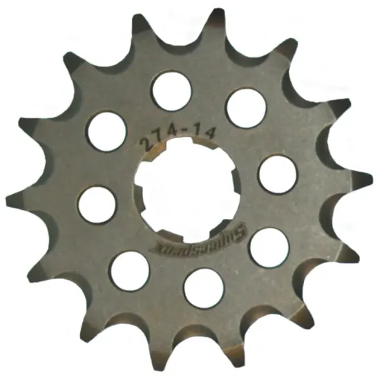 Piñón Supersprox Honda 428 x 14