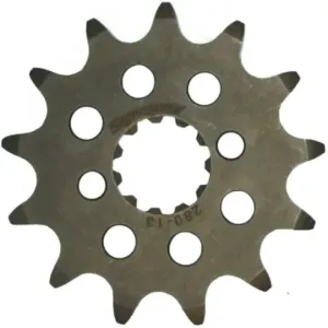 Piñón Supersprox Honda 520 x 13