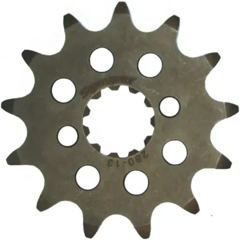 Piñón Supersprox Honda 520 x 13