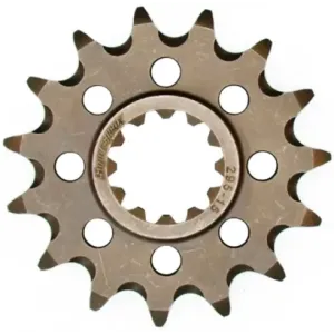 Piñón Supersprox Honda 530 x 15