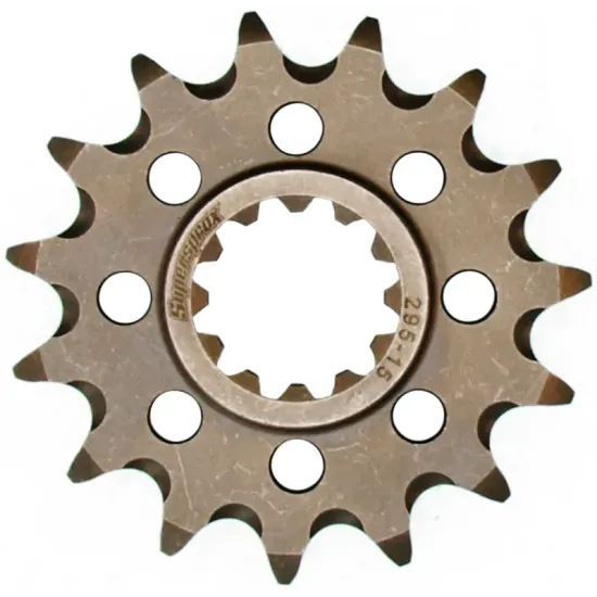 Piñón Supersprox Honda 530 x 15