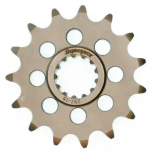 Piñón Supersprox Honda 525 x 15