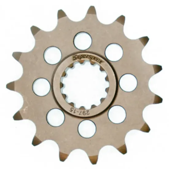 Piñón Supersprox Honda 525 x 15