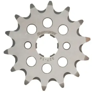 Piñón Supersprox Honda 520 x 14