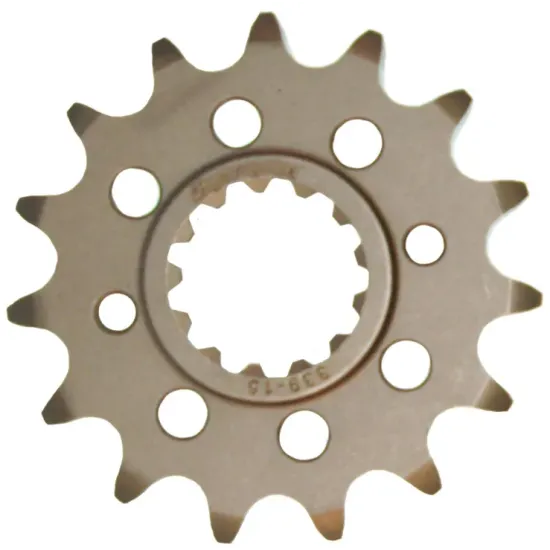 Piñón Supersprox Honda 530 x 15