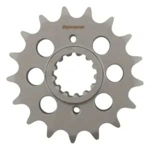 Piñón Supersprox Honda 530 x 17