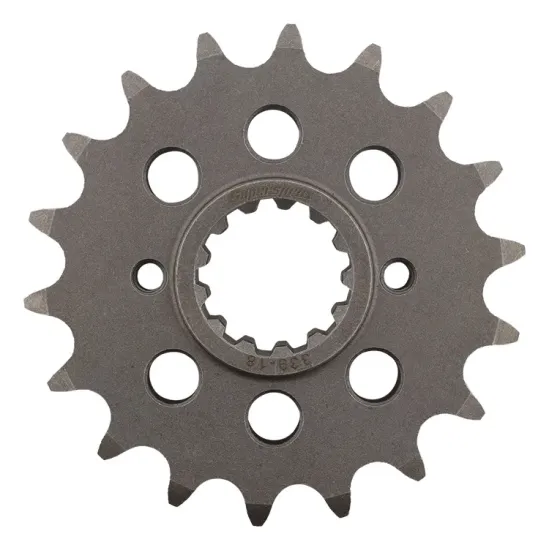 Piñón Supersprox Honda 530 x 18