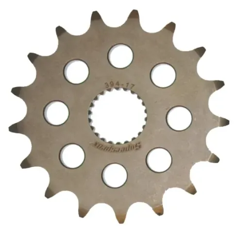 Piñón Supersprox Aprilia 520 x 17