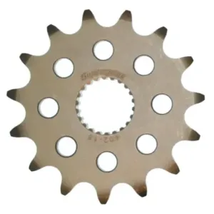 Piñón Supersprox BMW 520 x 15