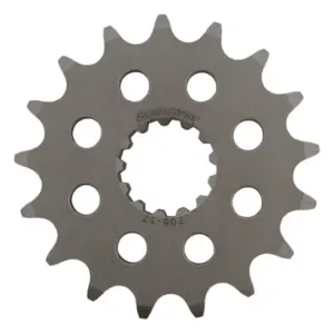 Piñón Supersprox BMW 525 x 17