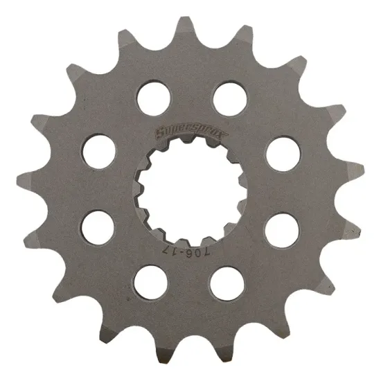 Piñón Supersprox BMW 525 x 17