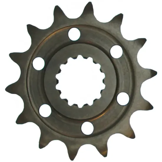 Piñón Supersprox Ducati 520 x 14