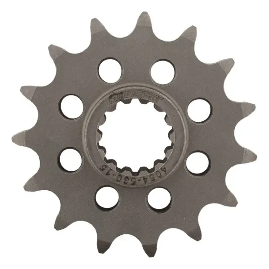 Piñón Supersprox Ducati 530 x 15