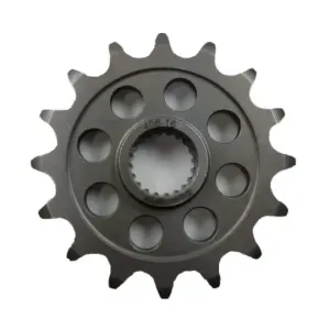 Piñón Supersprox BMW 520 x 16