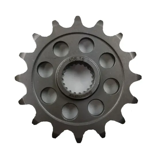 Piñón Supersprox BMW 520 x 16