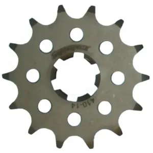 Piñón Supersprox Suzuki 428 x 14