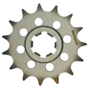 Piñón Supersprox Suzuki 428 x 15