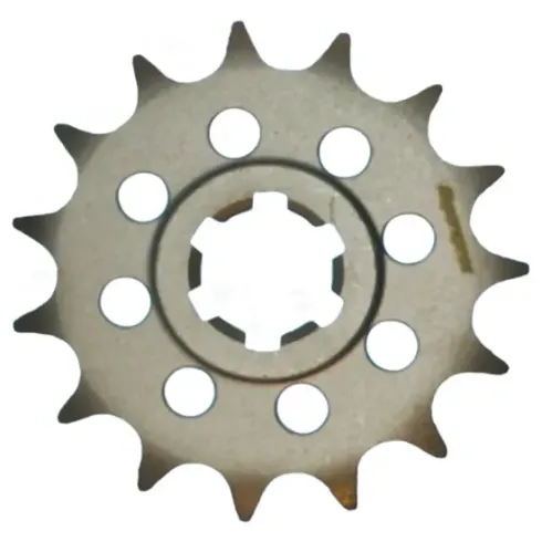 Piñón Supersprox Suzuki 428 x 15