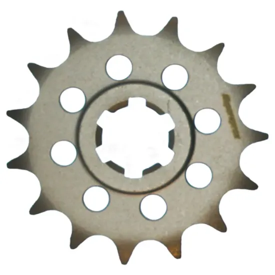 Piñón Supersprox Suzuki 428 x 15