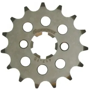 Piñón Supersprox Kawasaki 428 x 15