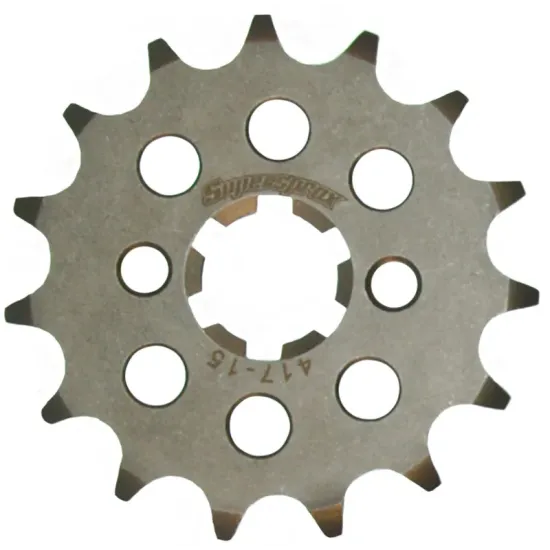 Piñón Supersprox Kawasaki 428 x 15