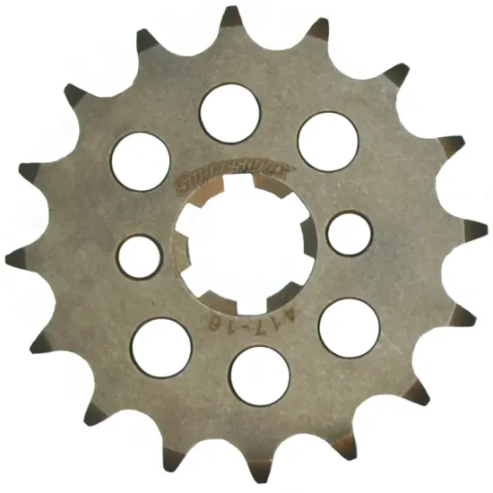 Piñón Supersprox Kawasaki 428 x 16