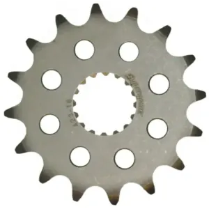 Piñón Supersprox Suzuki 530 x 16