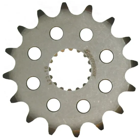 Piñón Supersprox Suzuki 530 x 16