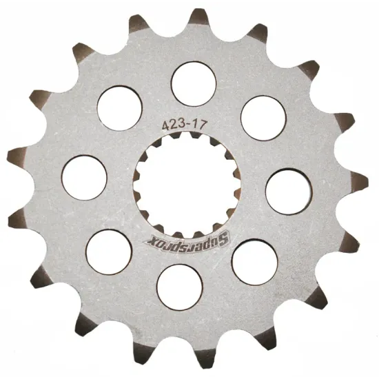 Piñón Supersprox Suzuki 530 x 17