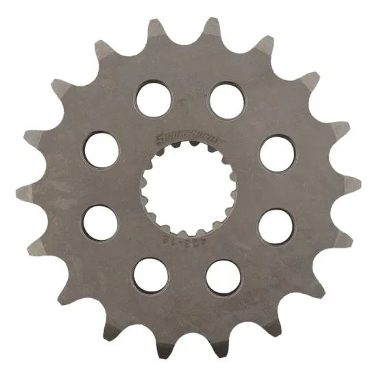 Piñón Supersprox Suzuki 530 x 18