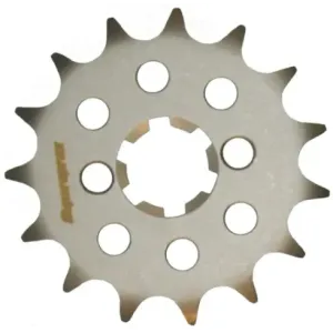 Piñón Supersprox Suzuki - Yamaha 428 x 15