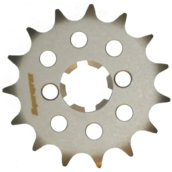 Piñón Supersprox Suzuki - Yamaha 428 x 15