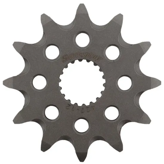 Piñón Supersprox Suzuki 520 x 12