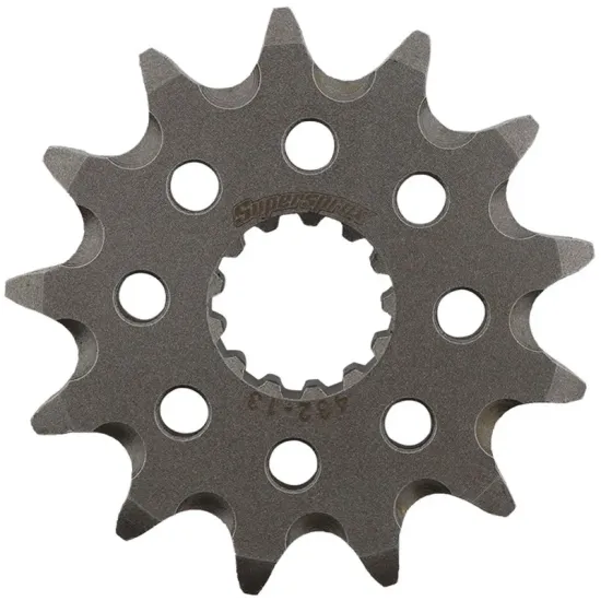 Piñón Supersprox Suzuki 520 x 13