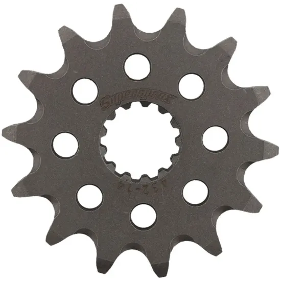 Piñón Supersprox Suzuki 520 x 14