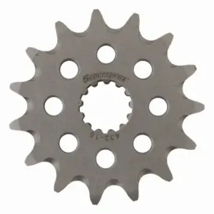 Piñón Supersprox Suzuki 520 x 15