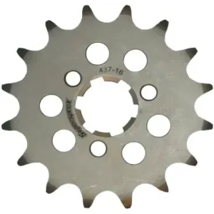 Piñón Supersprox Suzuki 520 x 16