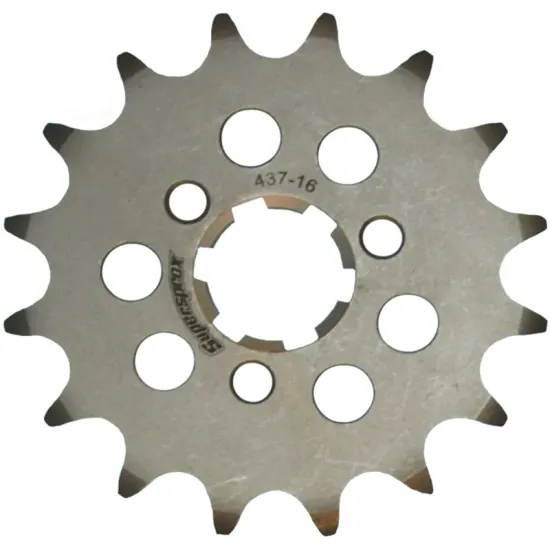 Piñón Supersprox Suzuki 520 x 16