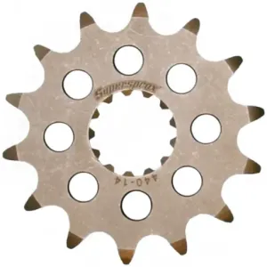 Piñón Supersprox Suzuki 532 x 14