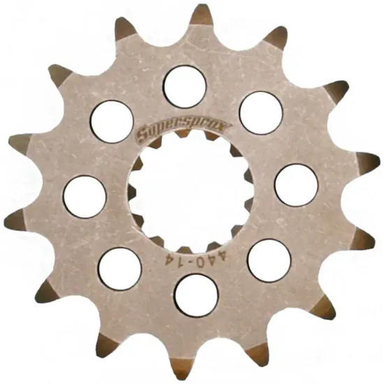 Piñón Supersprox Suzuki 532 x 14