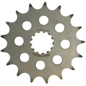 Piñón Supersprox Suzuki 532 x 17