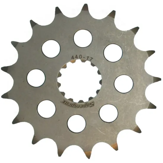 Piñón Supersprox Suzuki 532 x 17