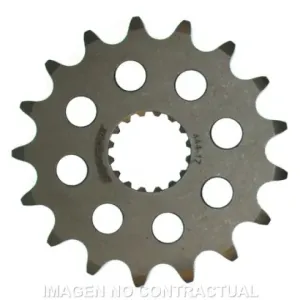 Piñón Supersprox Suzuki 525 x 17