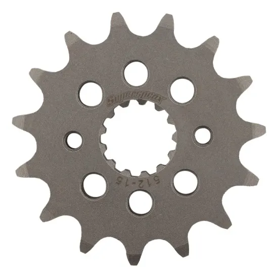 Piñón Supersprox Kawasaki 520 x 15