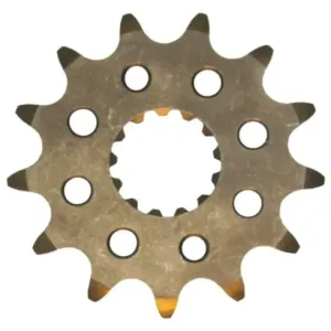 Piñón Supersprox Suzuki - Yamaha 530 x 13