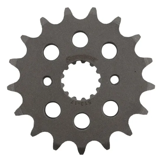 Piñón Supersprox Kawasaki - Suzuki 530 x 17