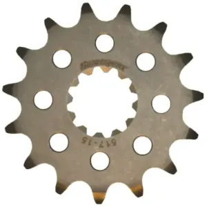 Piñón Supersprox Kawasaki 530 x 15