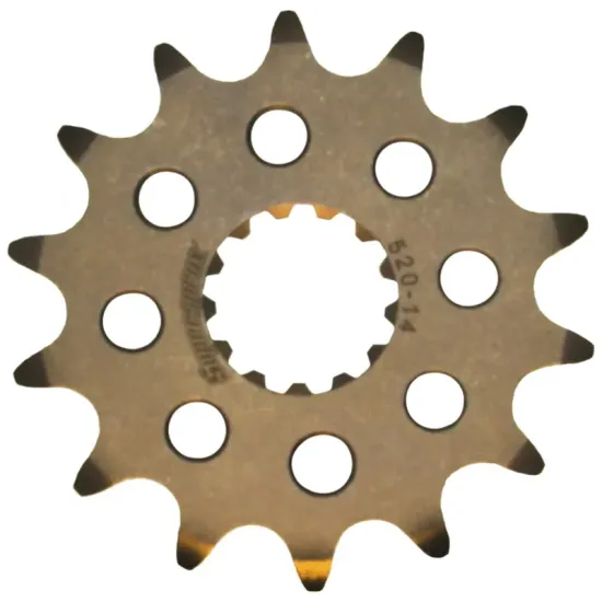 Piñón Supersprox Kawasaki - Suzuki 525 x 14