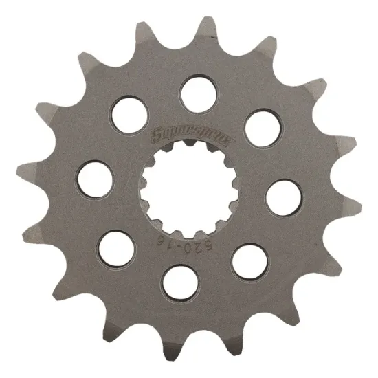 Piñón Supersprox Kawasaki - Suzuki 520 x 16